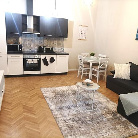 H30 Budapest Central Apartment المظهر الخارجي الصورة