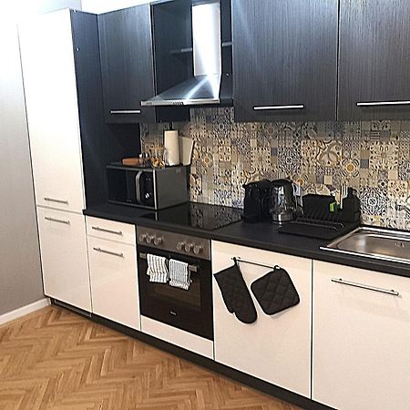 H30 Budapest Central Apartment المظهر الخارجي الصورة