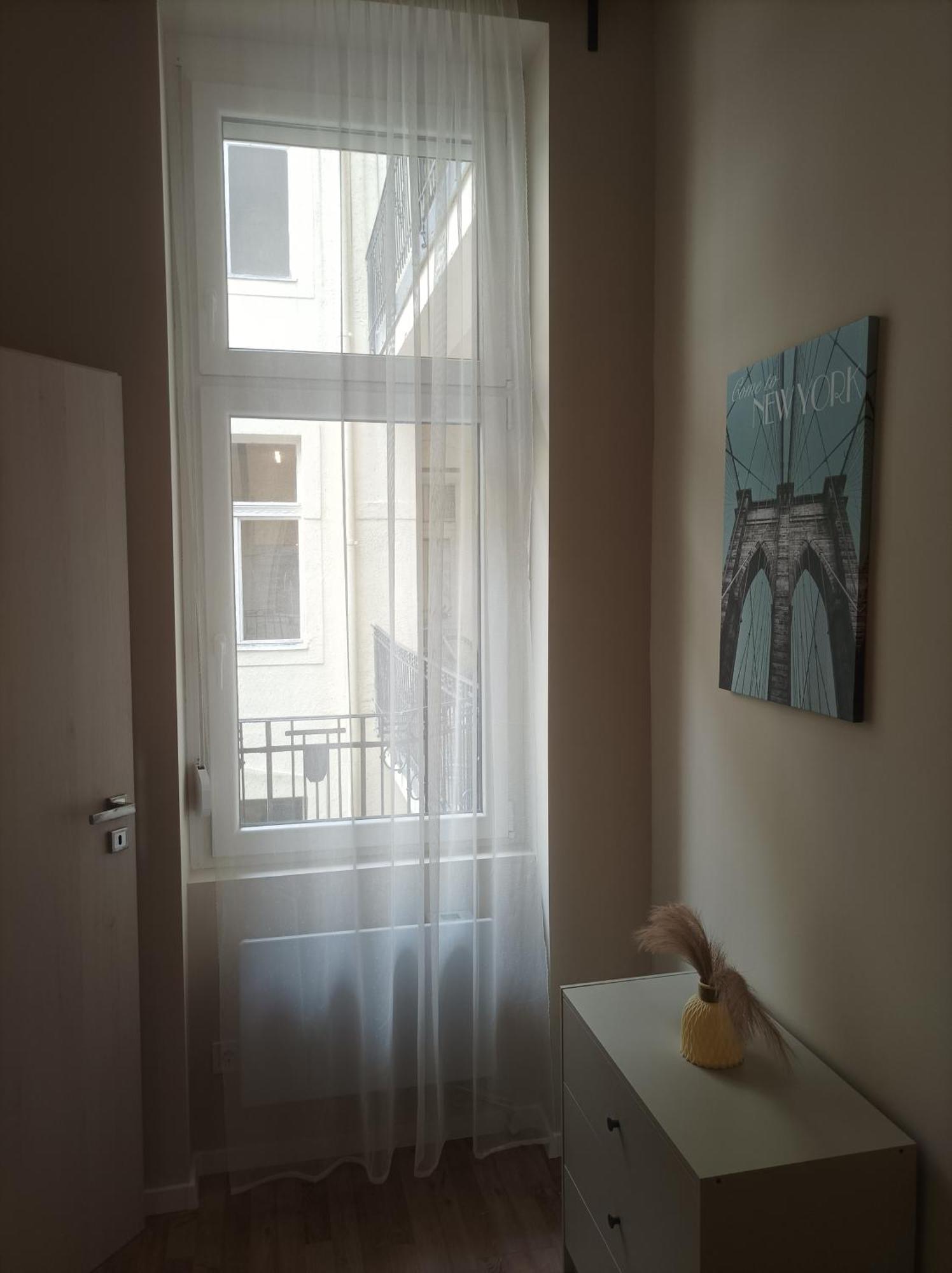 H30 Budapest Central Apartment المظهر الخارجي الصورة