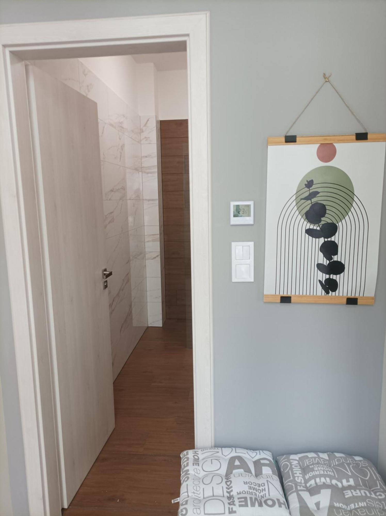 H30 Budapest Central Apartment المظهر الخارجي الصورة