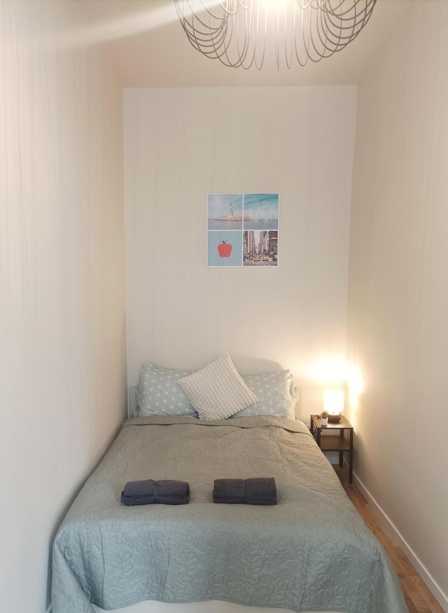 H30 Budapest Central Apartment المظهر الخارجي الصورة