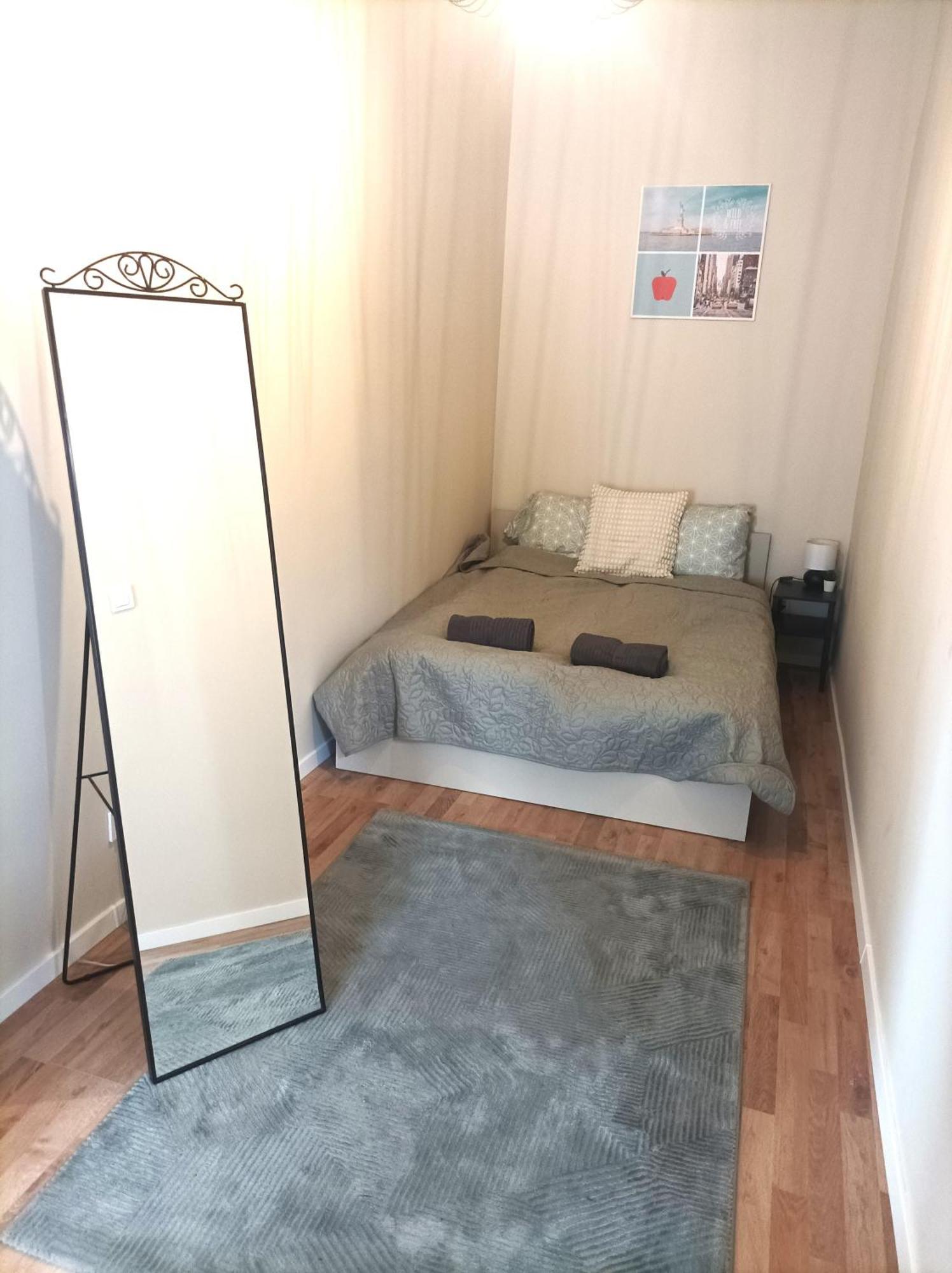 H30 Budapest Central Apartment المظهر الخارجي الصورة