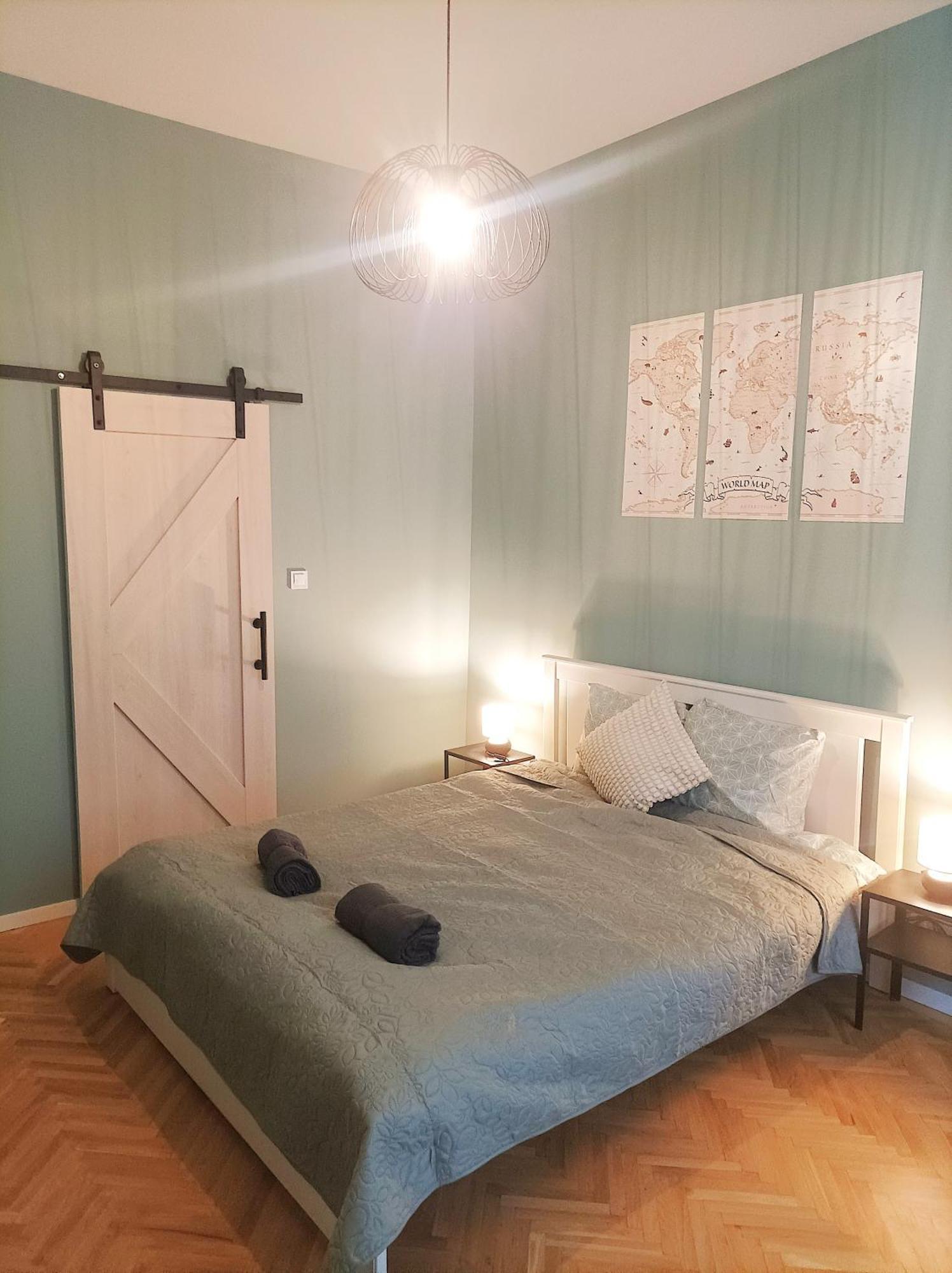 H30 Budapest Central Apartment المظهر الخارجي الصورة